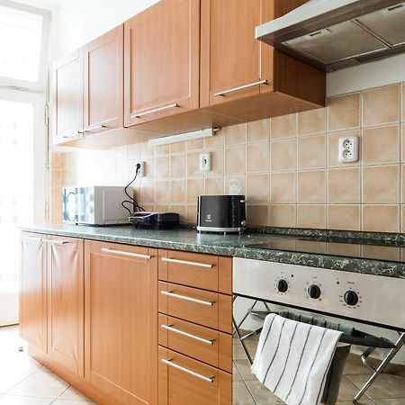 Beautiful City Center Apartments Praga Exterior foto