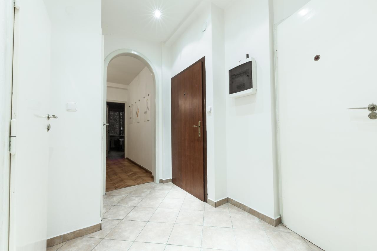 Beautiful City Center Apartments Praga Exterior foto